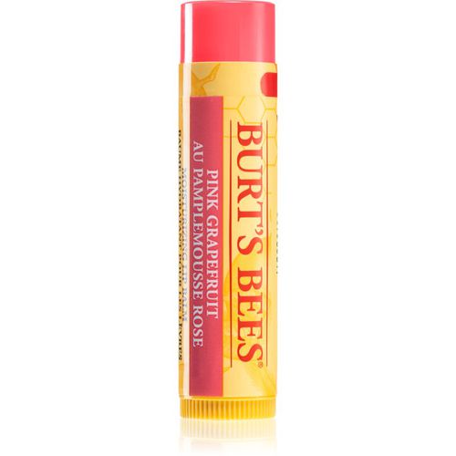 Lip Care bálsamo refrescante para labios (with Pink Grapefruit) 4,25 g - Burt’s Bees - Modalova