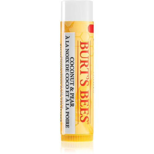 Lip Care bálsamo hidratante para labios (with Coconut & Pear) 4.25 g - Burt’s Bees - Modalova