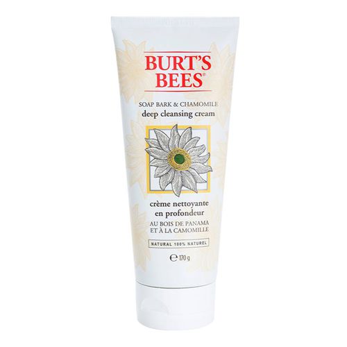 Soap Bark & Chamomile crema de limpieza profunda 170 g - Burt’s Bees - Modalova