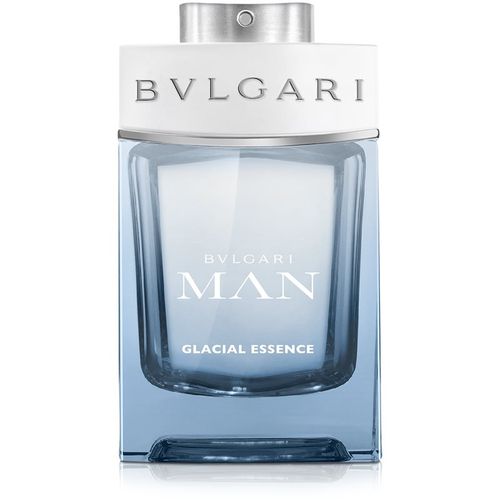 BULGARI Man Glacial Essence Eau de Parfum für Herren 100 ml - BVLGARI - Modalova