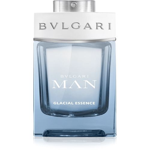 BULGARI Man Glacial Essence Eau de Parfum für Herren 60 ml - BVLGARI - Modalova