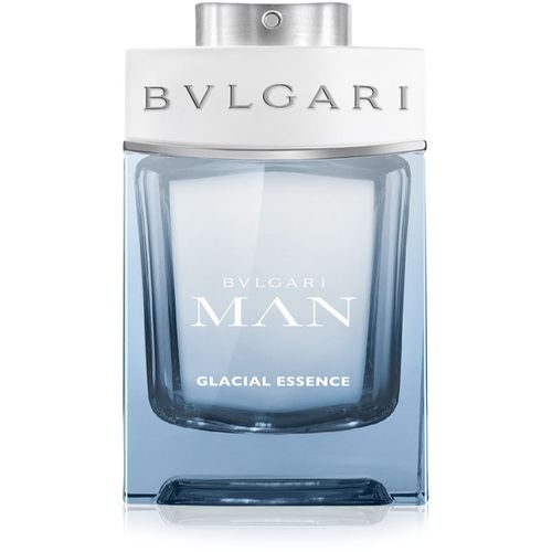 Man Glacial Essence Eau de Parfum para hombre 60 ml - BVLGARI - Modalova