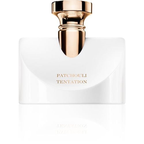 BULGARI Splendida Patchouli Tentation Eau de Parfum für Damen 50 ml - BVLGARI - Modalova