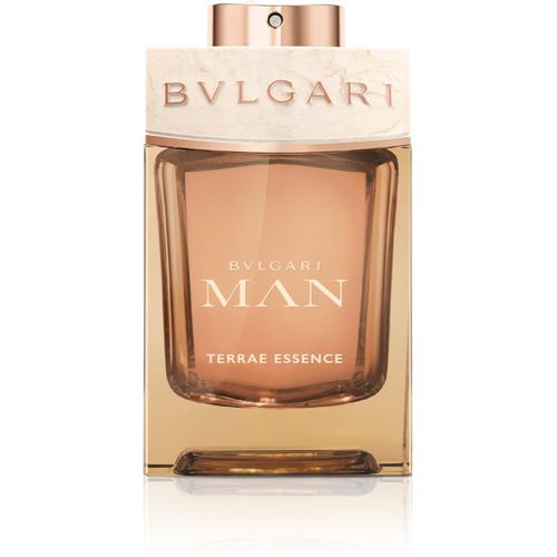 Man Terrae Essence Eau de Parfum para hombre 100 ml - BVLGARI - Modalova