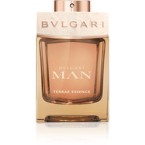 BULGARI Man Terrae Essence Eau de Parfum per uomo 60 ml - BVLGARI - Modalova