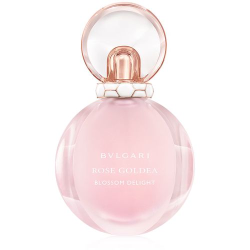 BULGARI Rose Goldea Blossom Delight Eau de Toilette Eau de Toilette für Damen 50 ml - BVLGARI - Modalova