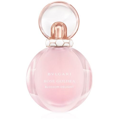 BULGARI Rose Goldea Blossom Delight Eau de Toilette Eau de Toilette para mujer 50 ml - BVLGARI - Modalova