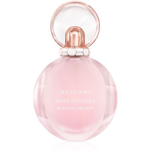 BULGARI Rose Goldea Blossom Delight Eau de Toilette Eau de Toilette für Damen 75 ml - BVLGARI - Modalova