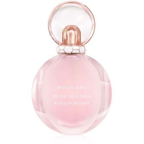 BULGARI Rose Goldea Blossom Delight Eau de Toilette Eau de Toilette para mujer 75 ml - BVLGARI - Modalova