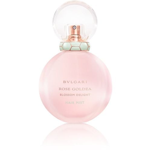 Rose Goldea Blossom Delight profumo per capelli da donna 30 ml - BVLGARI - Modalova