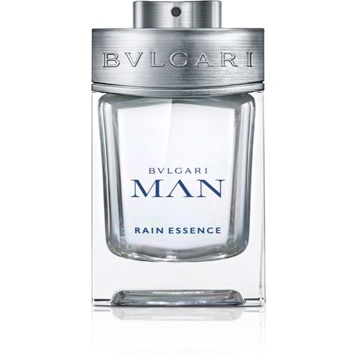 BULGARI Man Rain Essence Eau de Parfum per uomo 100 ml - BVLGARI - Modalova