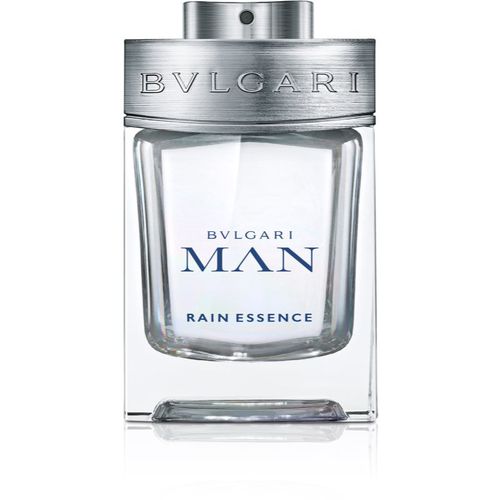 BULGARI Man Rain Essence Eau de Parfum für Herren 60 ml - BVLGARI - Modalova