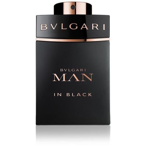 BULGARI Man In Black Eau de Parfum para hombre 60 ml - BVLGARI - Modalova