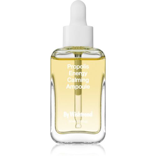 Propolis Energy Calming siero rigenerante antiossidante con effetto lenitivo 30 ml - By Wishtrend - Modalova