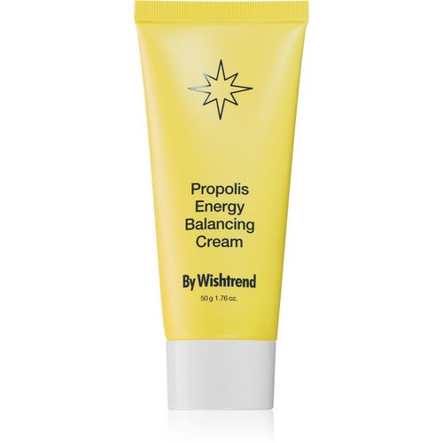 Propolis Energy Balancing crema-gel energizzante con effetto lenitivo 50 ml - By Wishtrend - Modalova