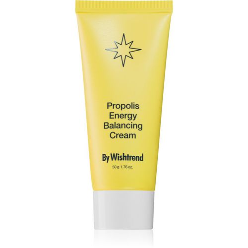Propolis Energy Balancing Energy-Gelcreme mit beruhigender Wirkung 50 ml - By Wishtrend - Modalova