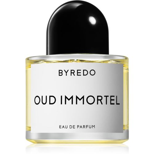 Oud Immortel Eau de Parfum unisex 50 ml - Byredo - Modalova