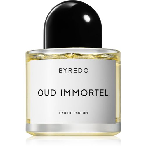 Oud Immortel Eau de Parfum unisex 100 ml - Byredo - Modalova