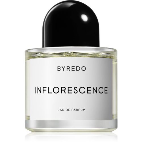 Inflorescence Eau de Parfum da donna 100 ml - Byredo - Modalova