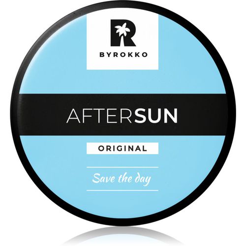 After Sun crema after sun 180 ml - ByRokko - Modalova