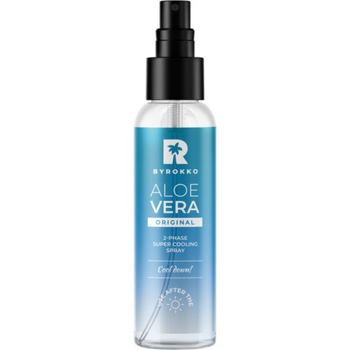 Aloe Vera Cooling Spray spray after sun 104 ml - ByRokko - Modalova