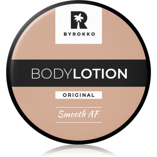 Body Lotion Smooth AF crema corporal hidratante 160 g - ByRokko - Modalova