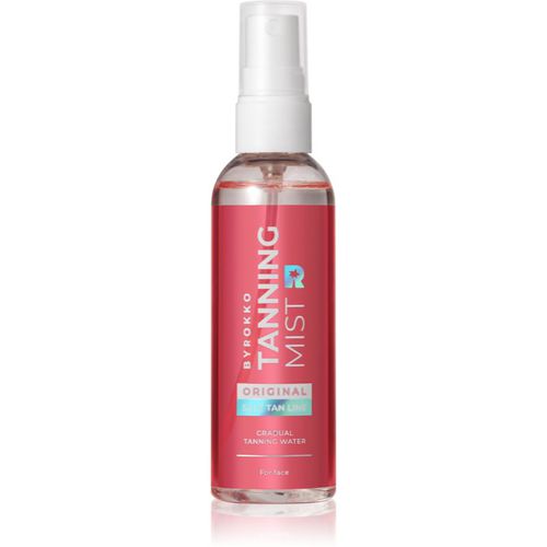 Tanning Mist bruma autobronceadoa 100 ml - ByRokko - Modalova