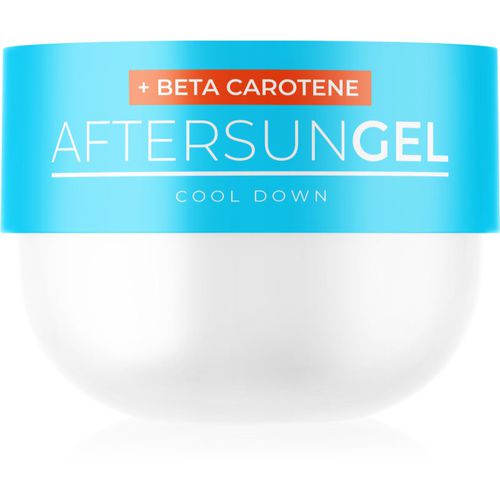 Beta Carotene After Sun Gel gel para después del sol con efecto refrescante 200 g - ByRokko - Modalova