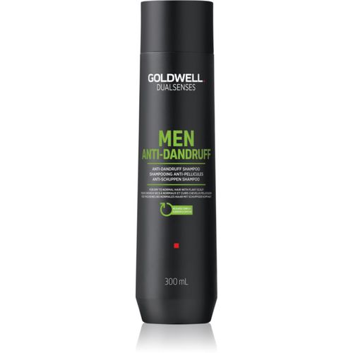 Dualsenses For Men champú anticaspa para hombre 300 ml - Goldwell - Modalova