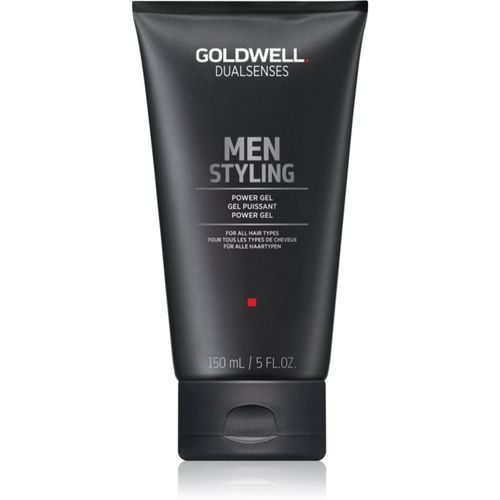 Dualsenses For Men gel para el cabello fijación fuerte 150 ml - Goldwell - Modalova