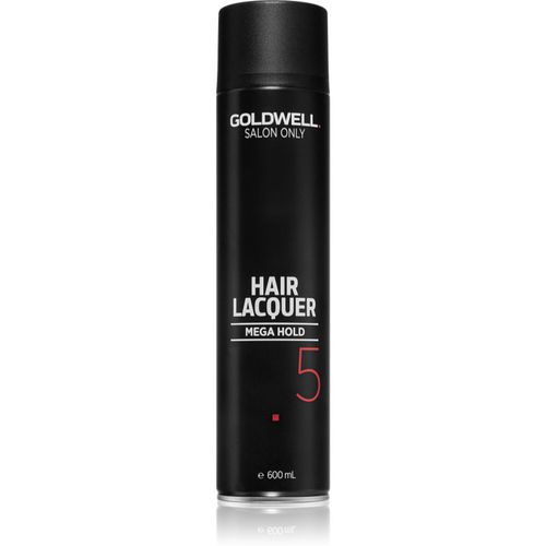 Hair Lacquer laca de pelo fijación extrema 600 ml - Goldwell - Modalova