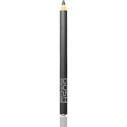 Kohl lápiz de ojos tono 001 Black 1.1 g - Gosh - Modalova