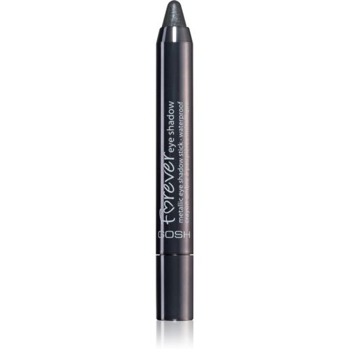 Forever sombras de ojos en lápiz tono 05 Grey 1,5 g - Gosh - Modalova