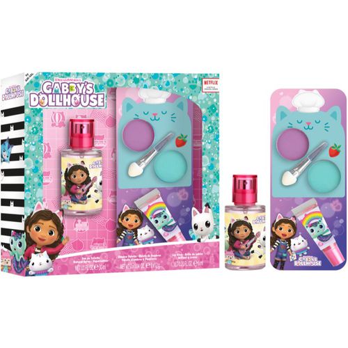 Giftset lote de regalo para niños - Gabby's Dollhouse - Modalova