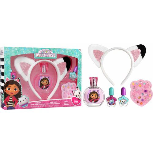 Giftset lote de regalo para niños - Gabby's Dollhouse - Modalova