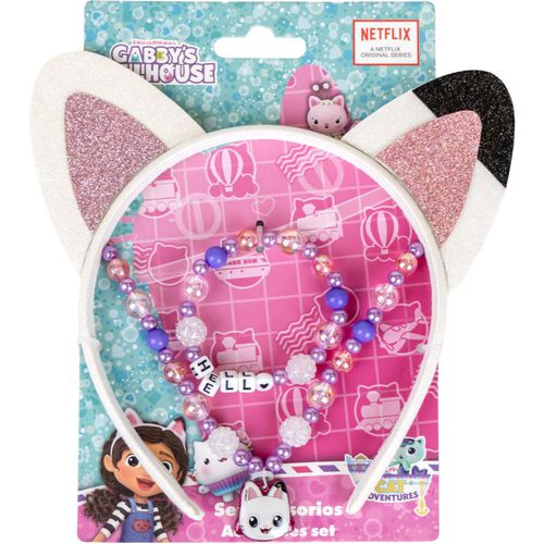 Kids Jewelry Set confezione regalo (per bambini) - Gabby's Dollhouse - Modalova