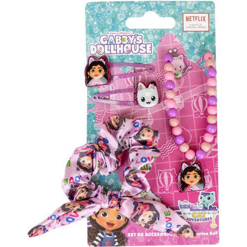 Beauty Set Accessories confezione regalo (per bambini) - Gabby's Dollhouse - Modalova