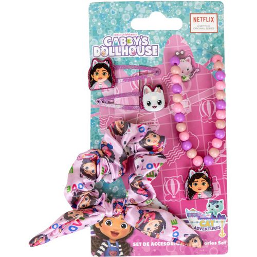 Beauty Set Accessories lote de regalo (para niños ) - Gabby's Dollhouse - Modalova