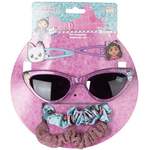 Accessories Set gafas de sol 3y+ 1 ud - Gabby's Dollhouse - Modalova