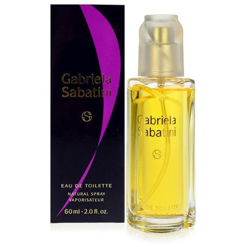 Eau de Toilette da donna 60 ml - Gabriela Sabatini - Modalova