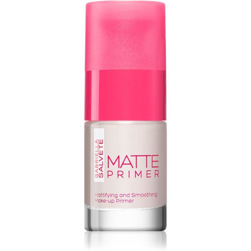 Matte Primer mattierender Make-up Primer 15 ml - Gabriella Salvete - Modalova