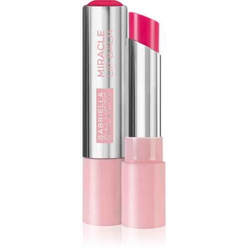 Miracle Lip Balm bálsamo hidratante para labios para un brillo deslumbrante tono 105 4 g - Gabriella Salvete - Modalova