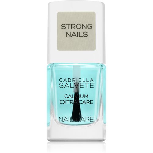 Nail Care Calcium Extra Care esmalte de uñas regenerador 11 ml - Gabriella Salvete - Modalova