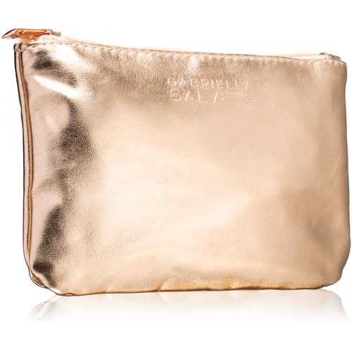 Tools trousse di cosmetici colore Rose Gold 1 pz - Gabriella Salvete - Modalova