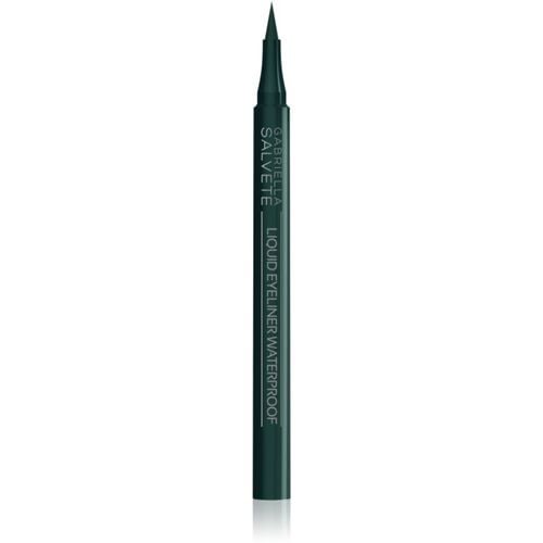 Sunkissed eyeliner waterproof colore 06 1,2 ml - Gabriella Salvete - Modalova