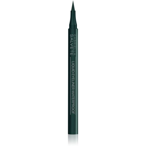 Sunkissed Wasserbeständiger Eyeliner Farbton 06 1,2 ml - Gabriella Salvete - Modalova