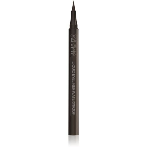 Sunkissed eyeliner waterproof colore 04 1,2 ml - Gabriella Salvete - Modalova