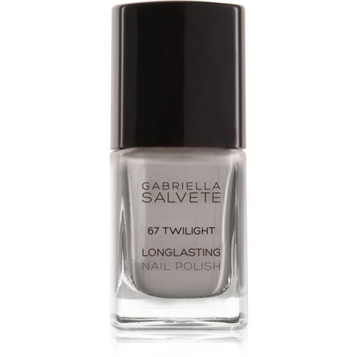 Sunkissed smalto per unghie lunga tenuta colore 67 Twilight 11 ml - Gabriella Salvete - Modalova