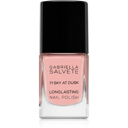 Sunkissed esmalte de uñas de larga duración tono 71 Sky At Dusk 11 ml - Gabriella Salvete - Modalova