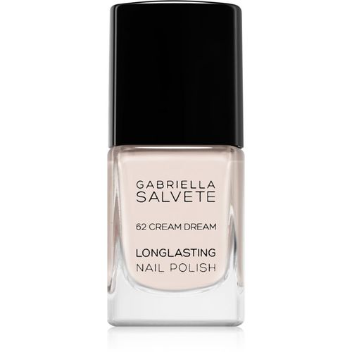 Sunkissed esmalte de uñas de larga duración tono 62 Cream Dream 11 ml - Gabriella Salvete - Modalova